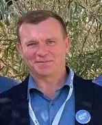 Павел Максимов