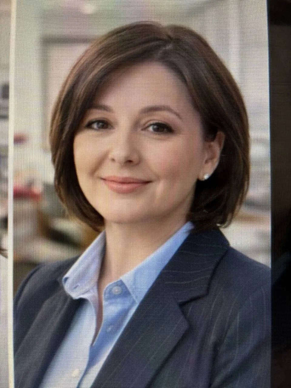 Милана Миронова
