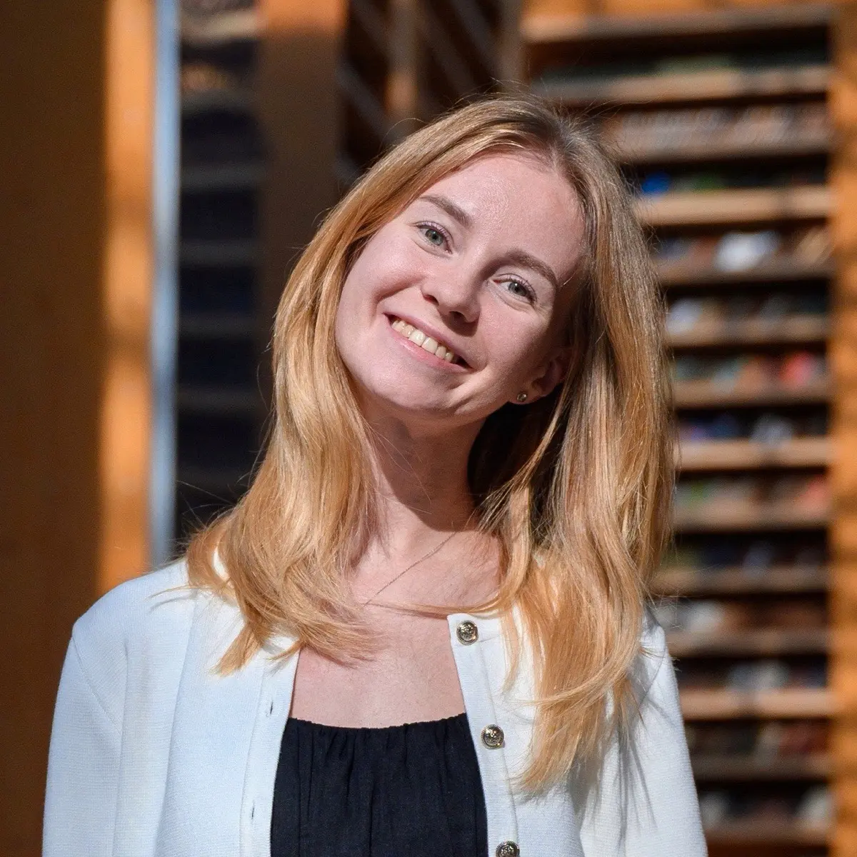 Таисья Баранова