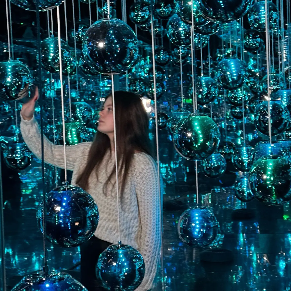 Елена Пушкина