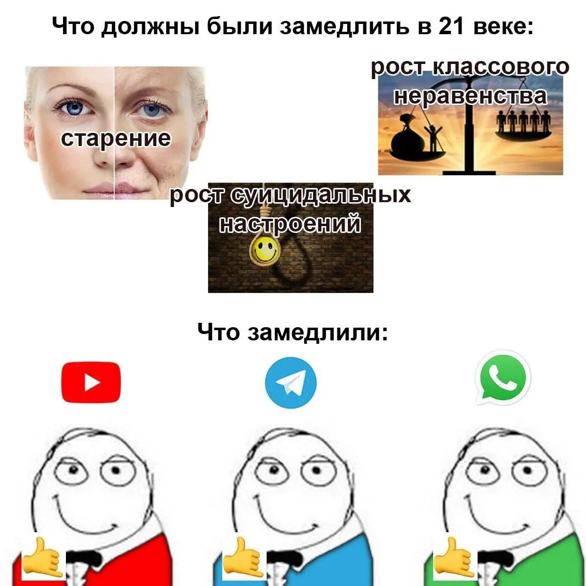 Передовые достижения российских учёных 😂 | Сетка — социальная сеть от hh.ru