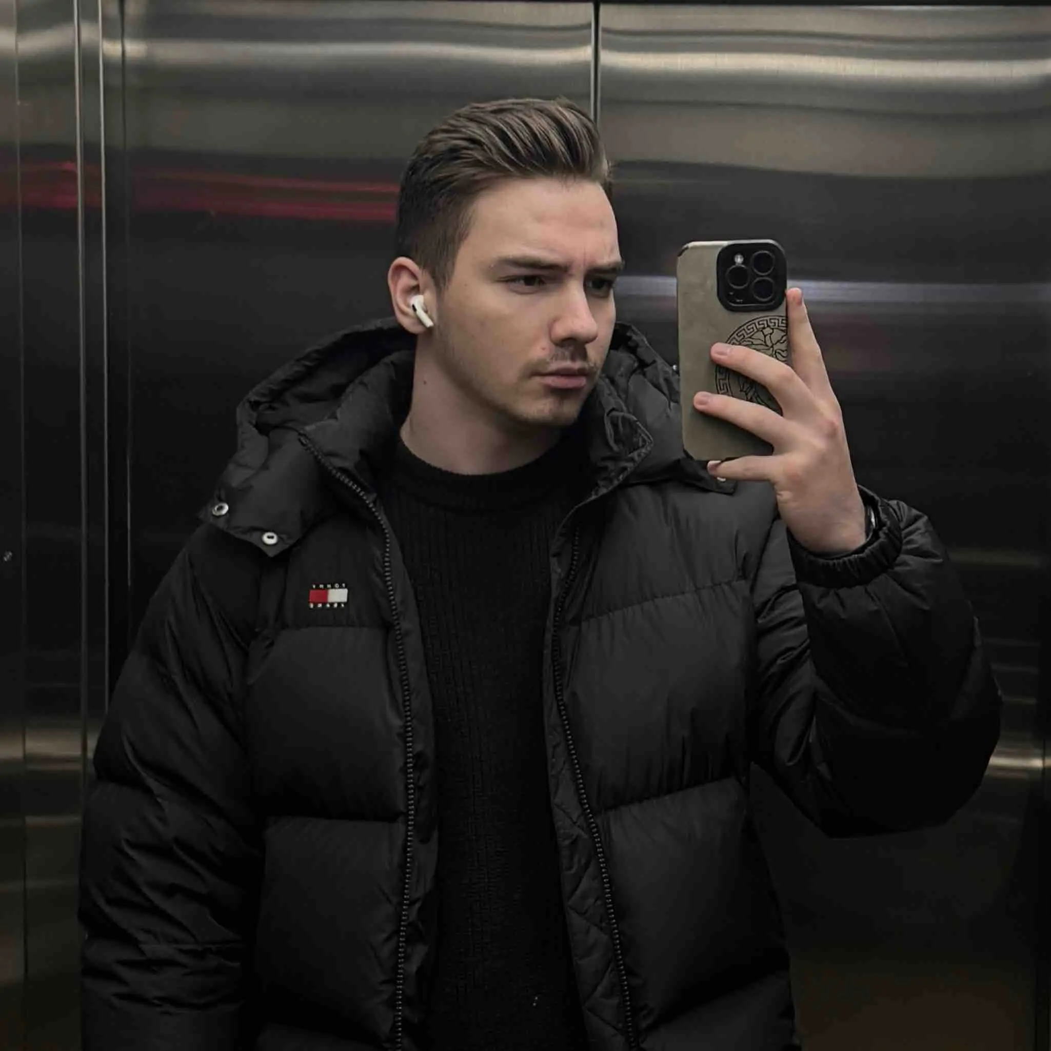 Дмитрий Холмаков | Сетка — социальная сеть от hh.ru