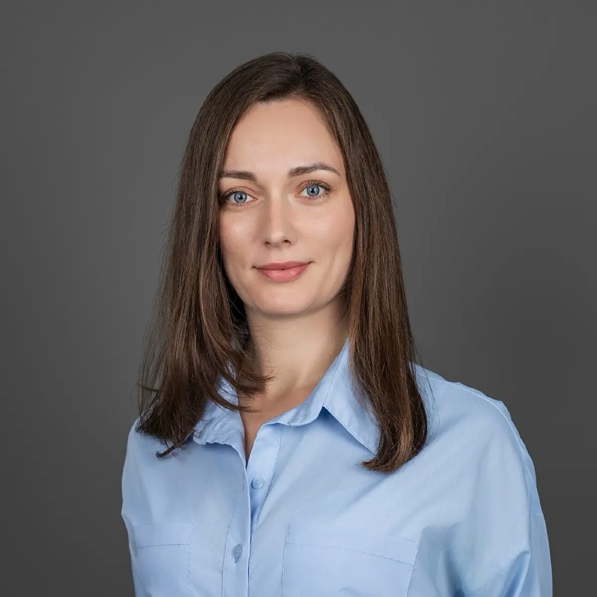 Екатерина Петрова