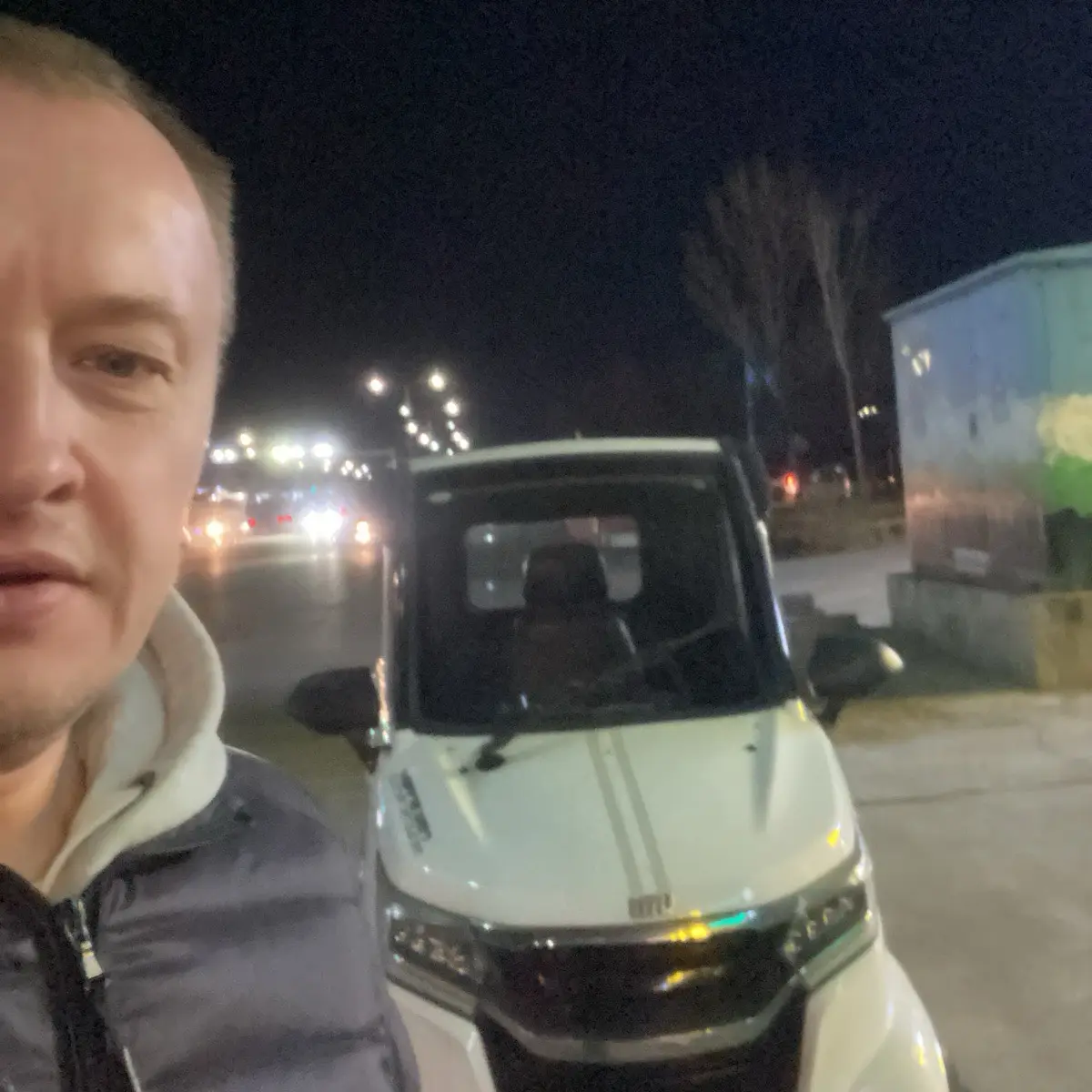 Алексей Ананьев