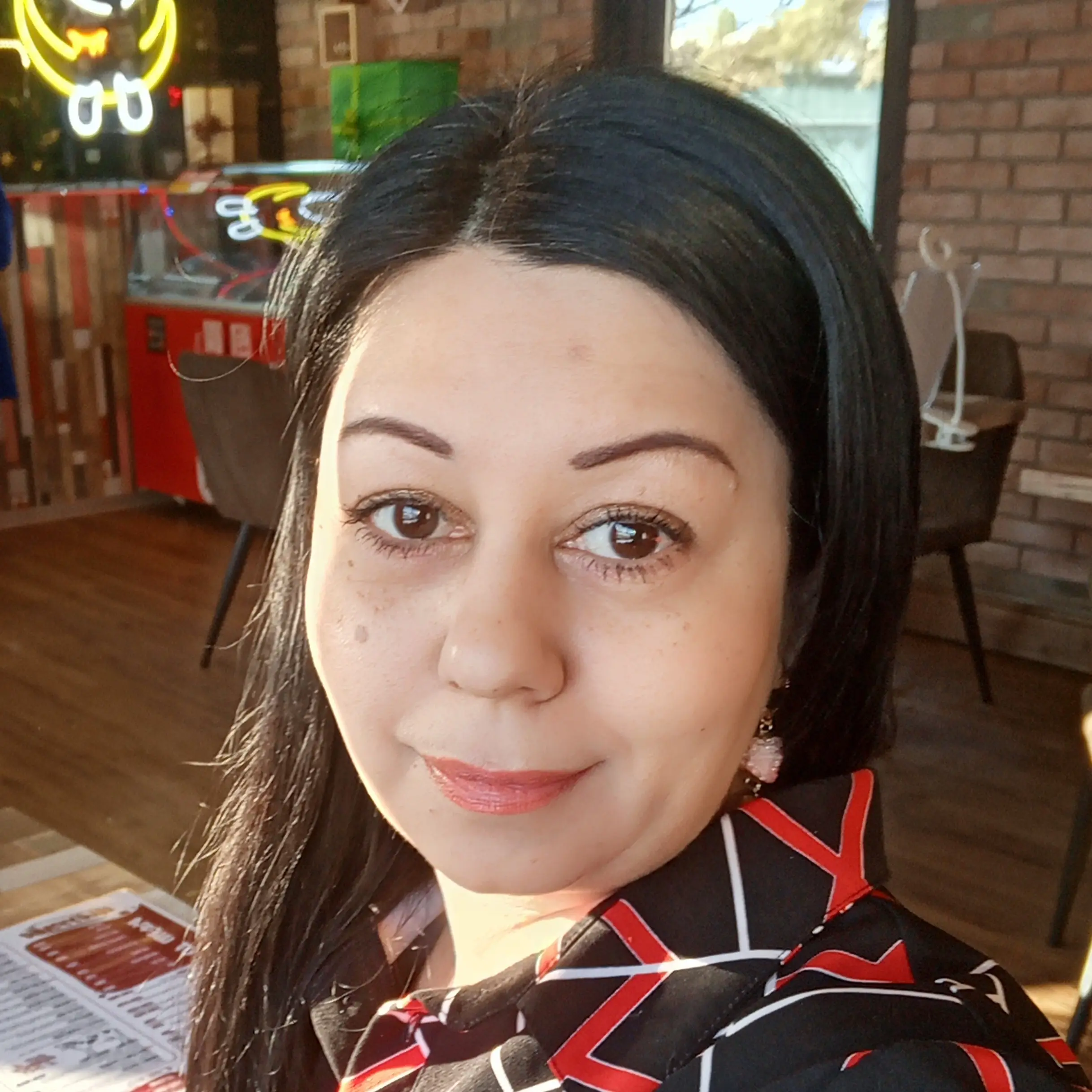 Светлана Ермилова | Сетка — социальная сеть от hh.ru