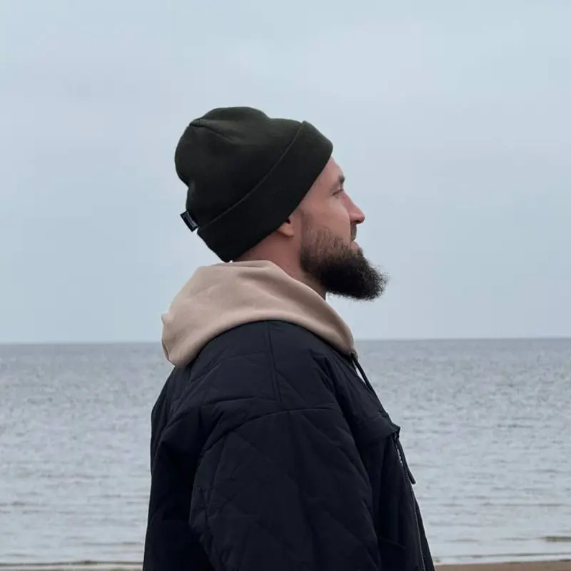 Максим Дубровский | Сетка — социальная сеть от hh.ru