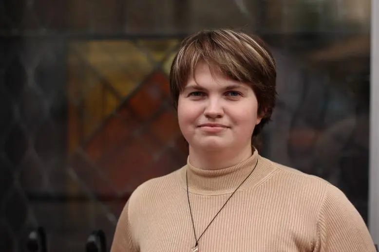 Лидия Лысенкова