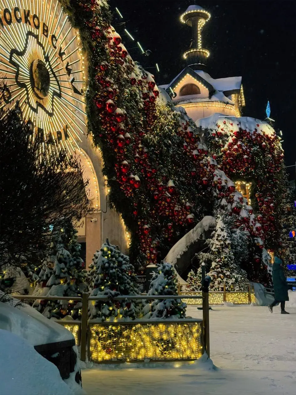 ❄️Февральские дни в Московском зоопарке
📲Подпишитесь на Вдвижении
#активныйотдых
В этом посте были ссылки, но мы их удалили по правилам Сетки | Сетка — социальная сеть от hh.ru