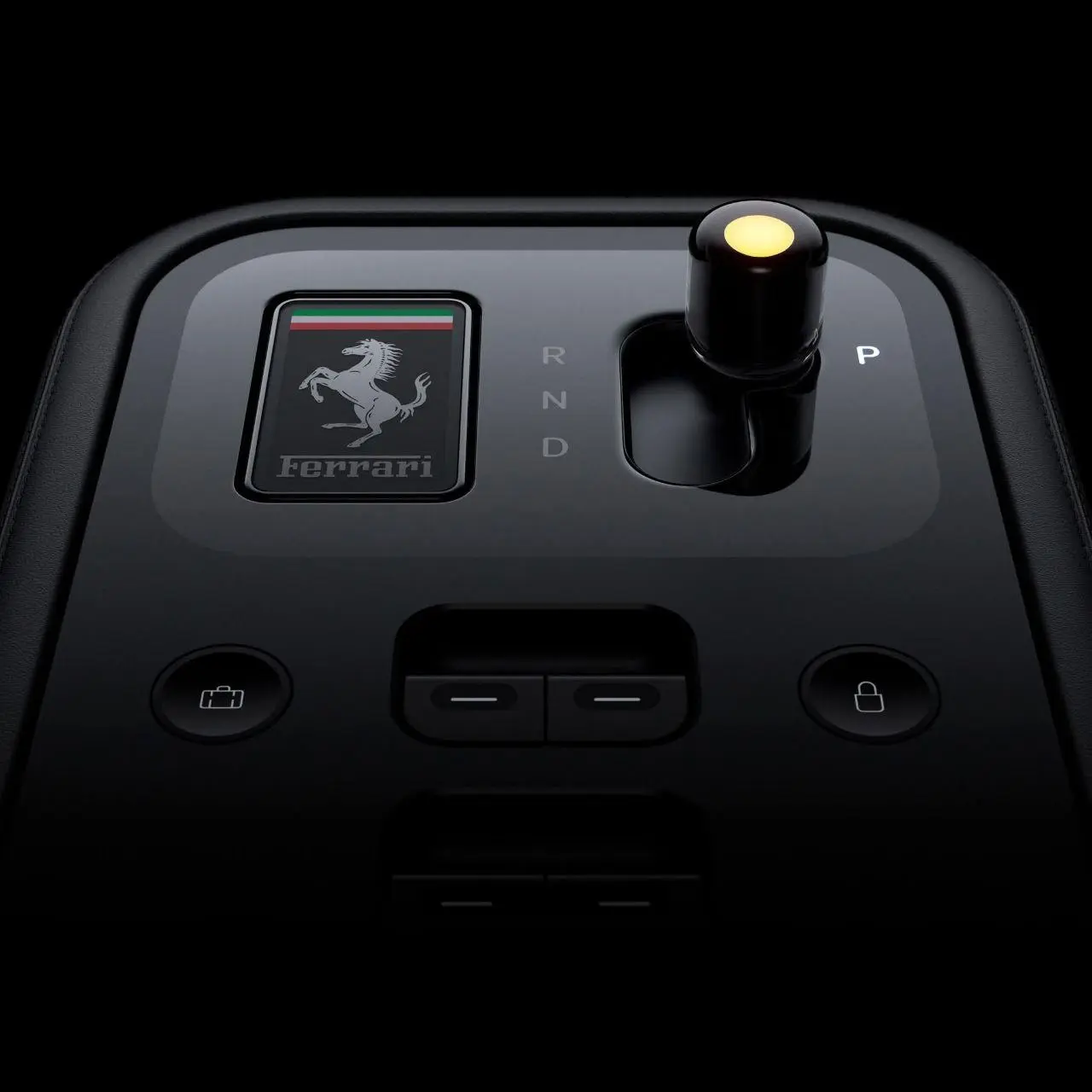 Ferrari Luce
#дизайнобл
Джони Айв (ex Apple) является автором дизайна интерьера новой электрической Ferrari Luce | Сетка — социальная сеть от hh.ru