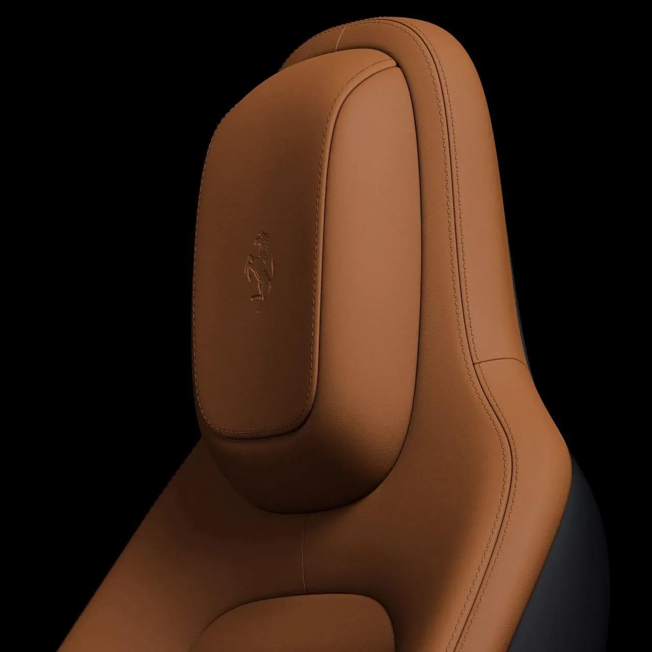 Ferrari Luce
#дизайнобл
Джони Айв (ex Apple) является автором дизайна интерьера новой электрической Ferrari Luce | Сетка — социальная сеть от hh.ru