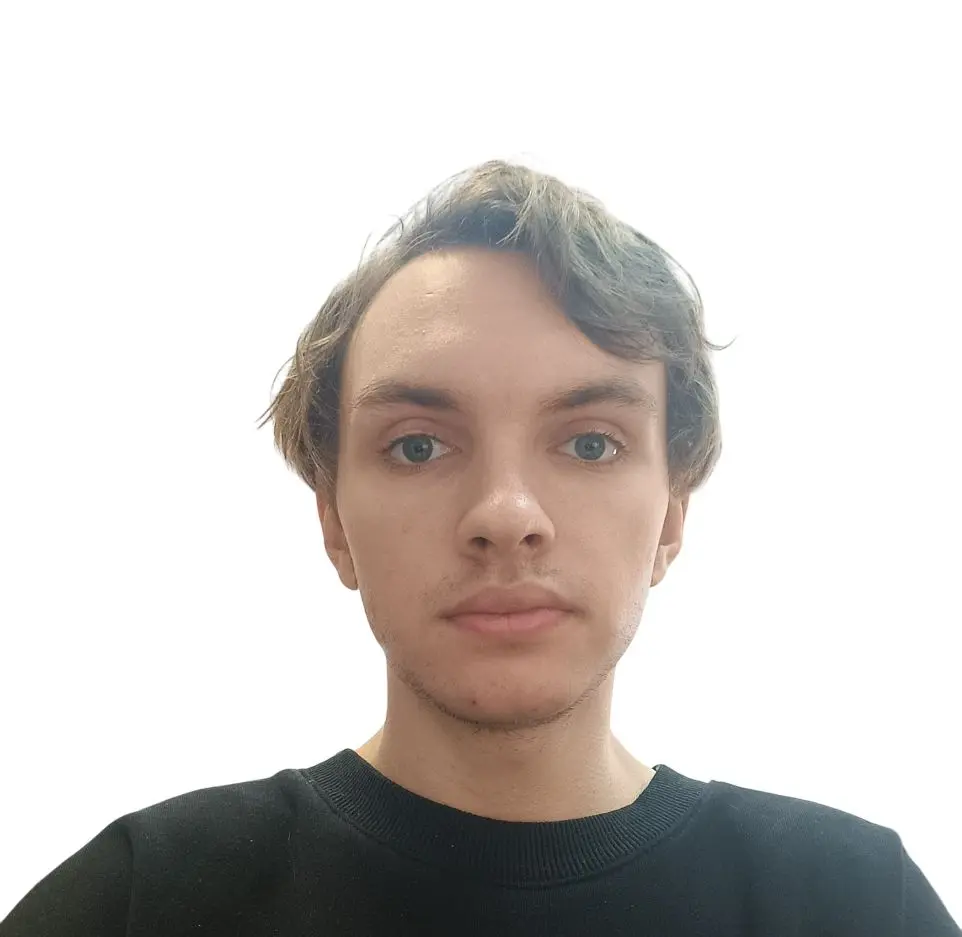 Григорий Морозов | Сетка — социальная сеть от hh.ru