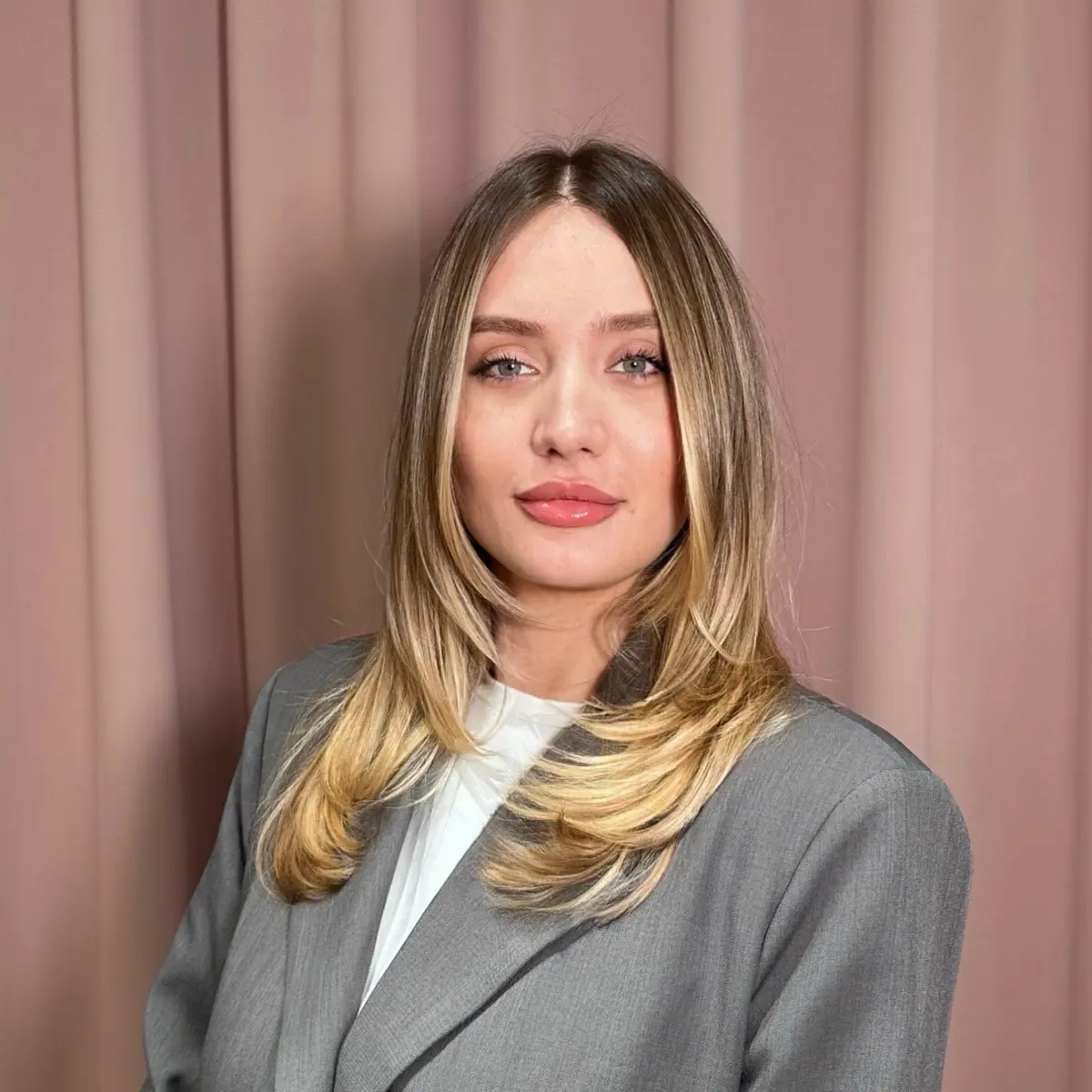 Анна Мазур