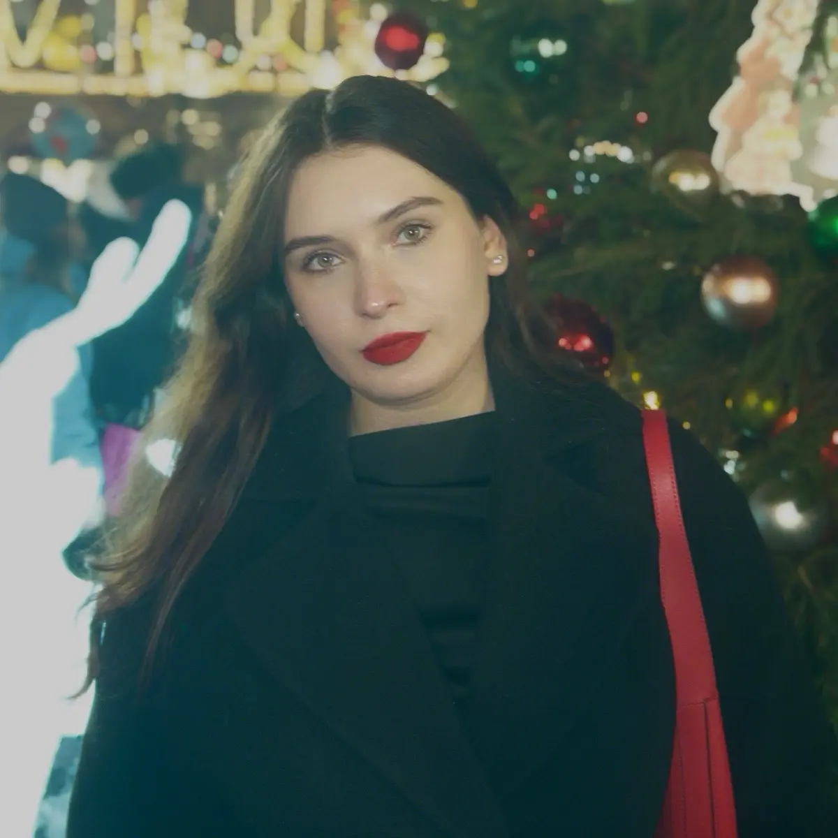 Екатерина Лебедева | Сетка — социальная сеть от hh.ru