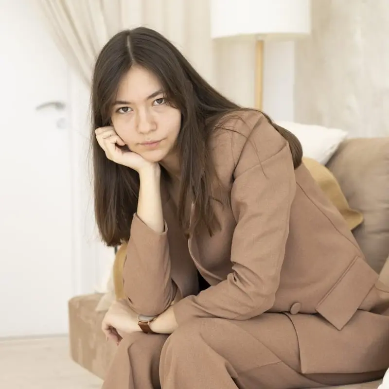 Аделина Прокопьева | Сетка — социальная сеть от hh.ru