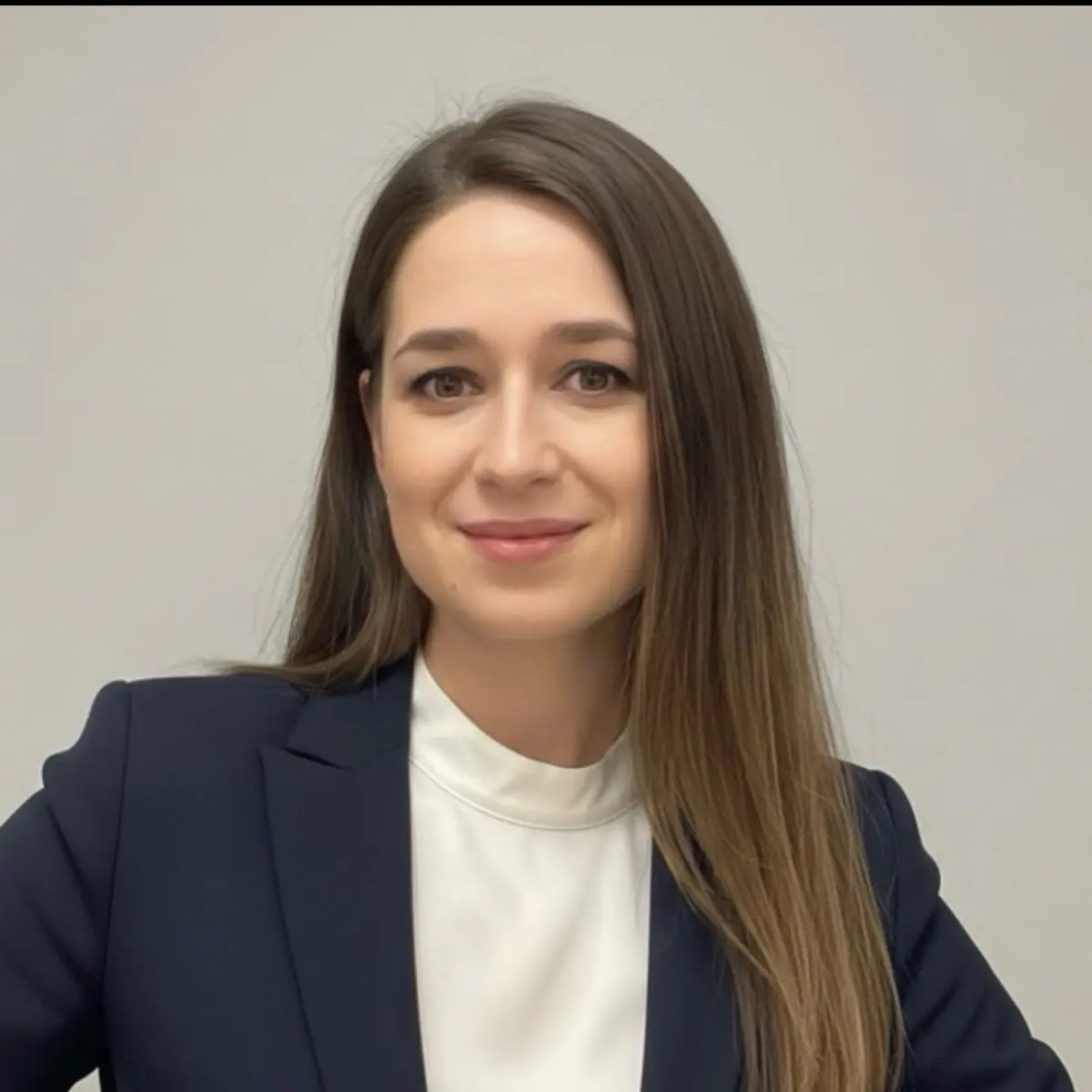 Елена Назарова