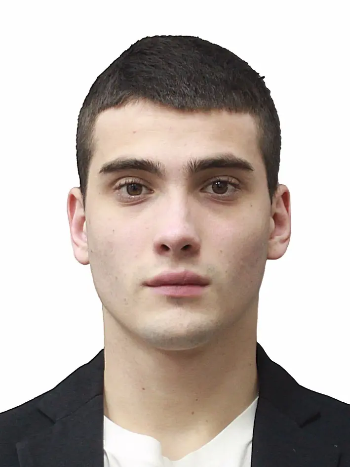 Павел Пикуза