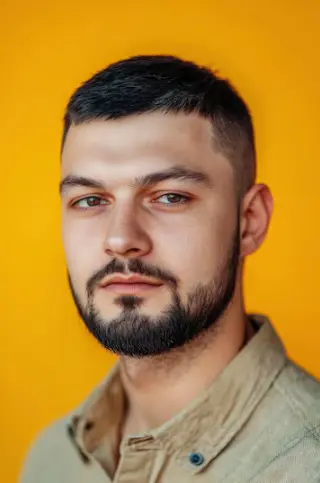 Андрей Азаренко | Сетка — социальная сеть от hh.ru