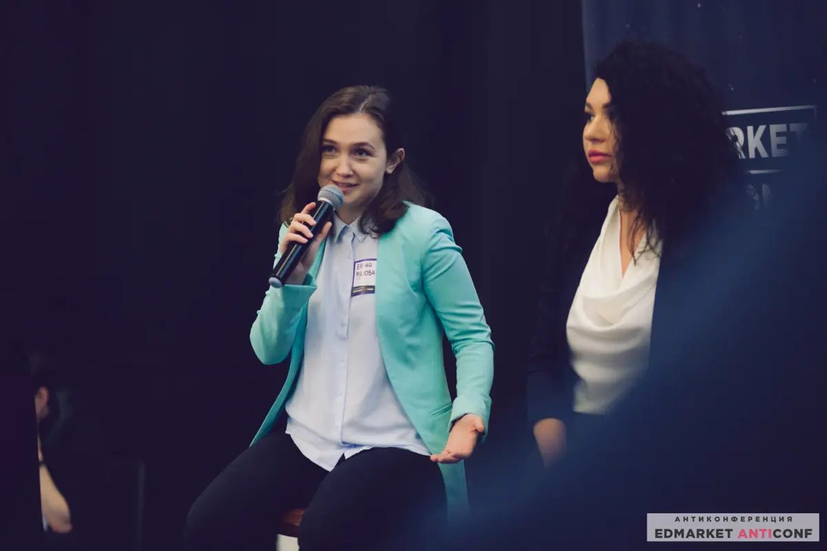 Подхватываю челлендж | Сетка — социальная сеть от hh.ru