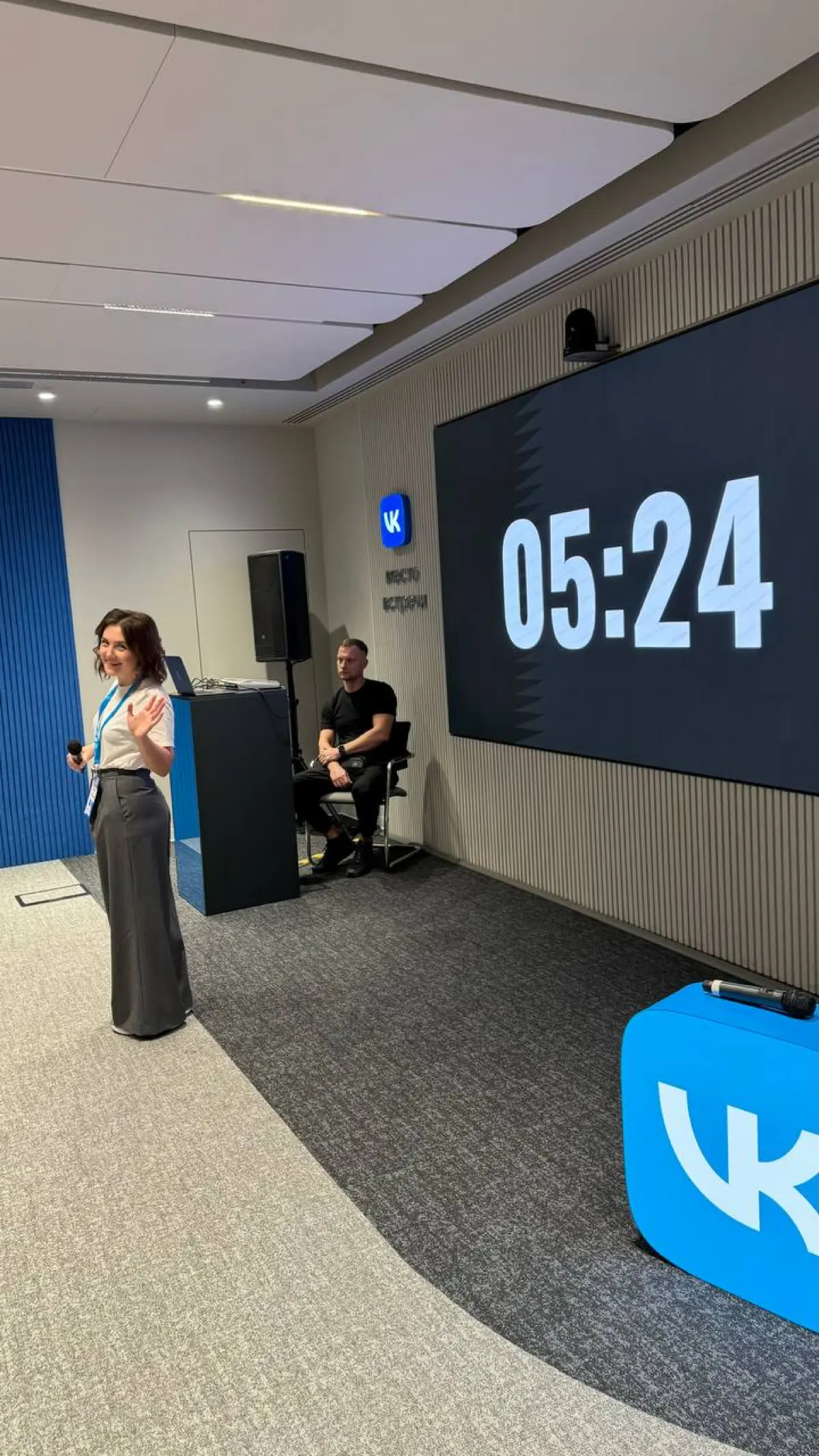 Подхватываю челлендж | Сетка — социальная сеть от hh.ru