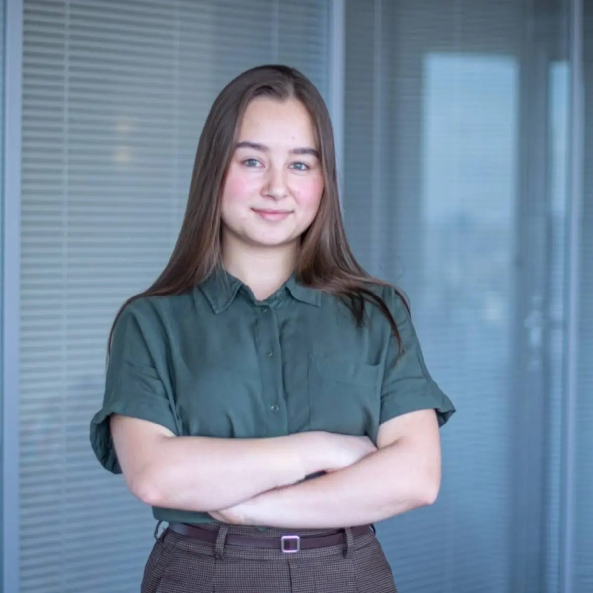 Александра Федяева | Сетка — социальная сеть от hh.ru