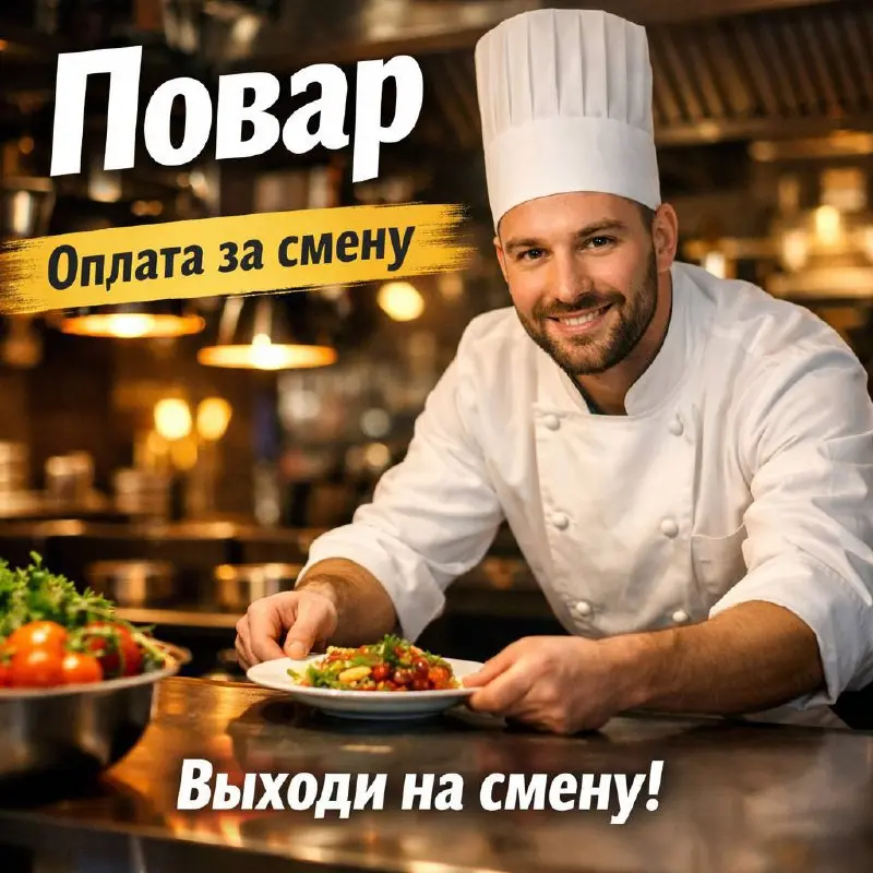 ПОВАР-УНИВЕРСАЛ
От 4 000₽
караоке клуб
• Москва
• Рестораны/Кафе
• +79163383236
Jober - удобный mini app с быстрым доступом к вакансиям | Сетка — социальная сеть от hh.ru