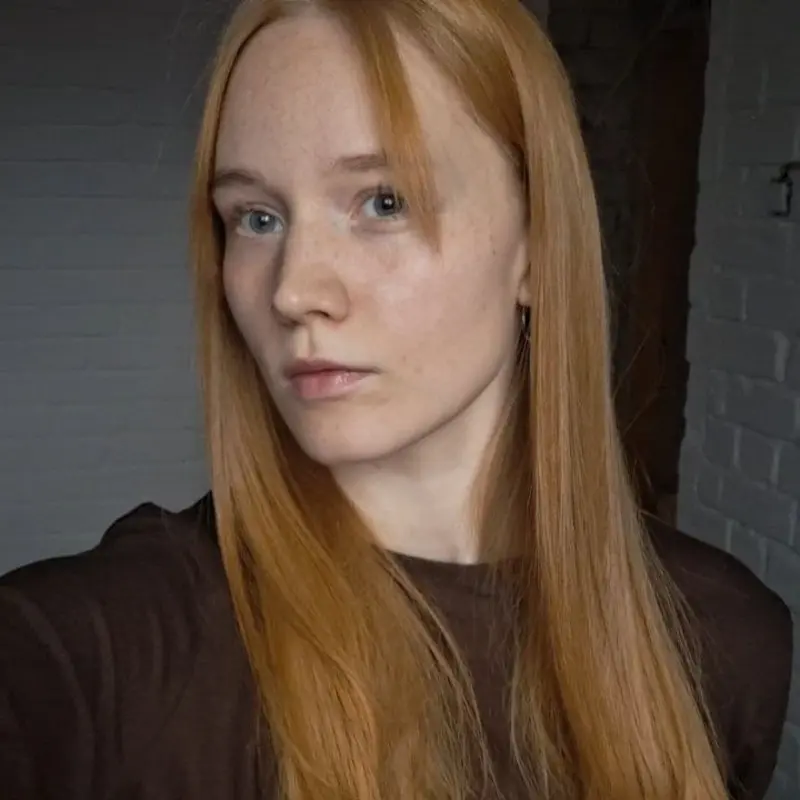 Марина Уланова