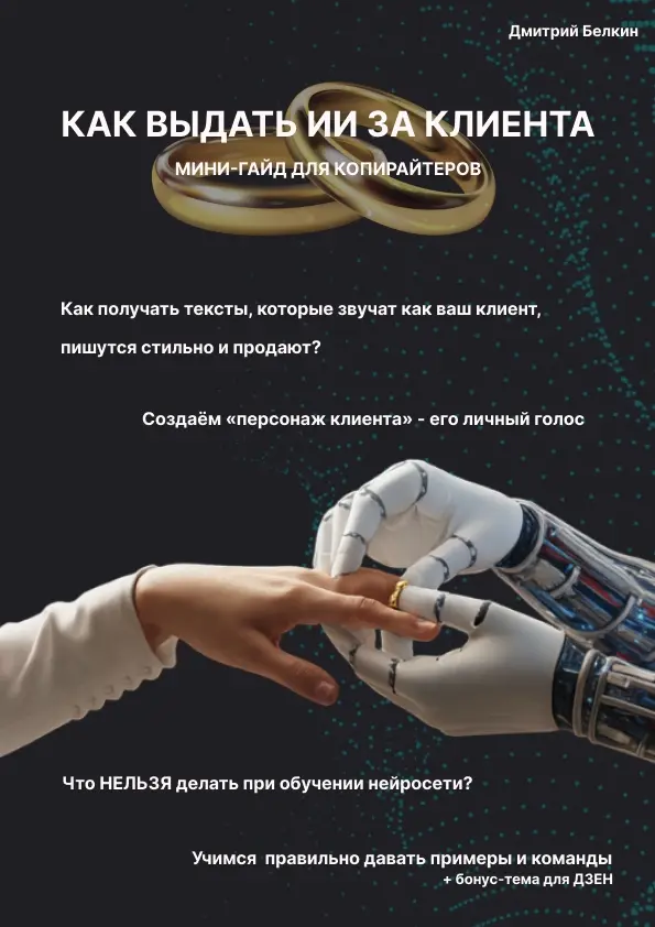 Копирайтер и не умеете писать от лица начальства? | Сетка — социальная сеть от hh.ru