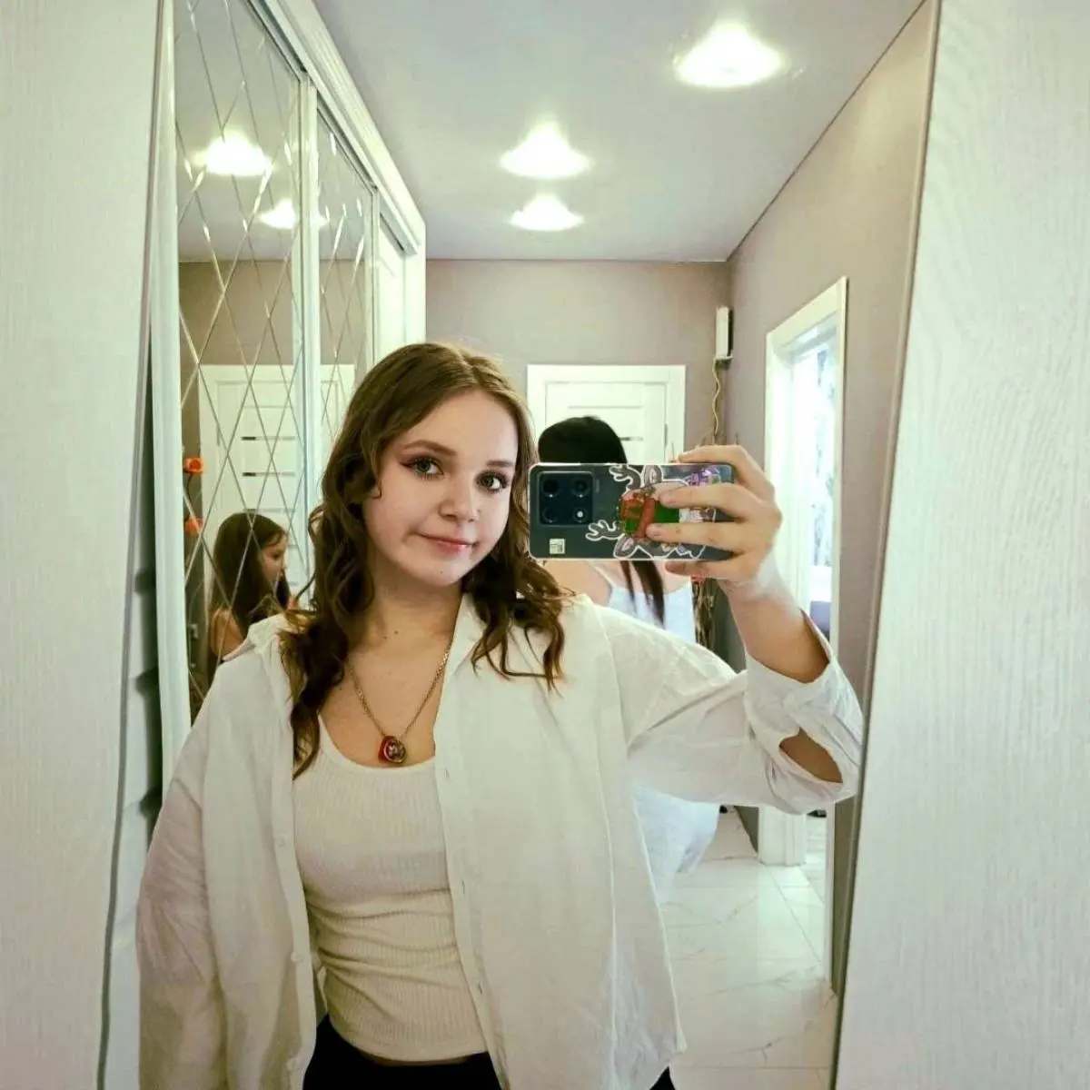 София Коткова | Сетка — социальная сеть от hh.ru