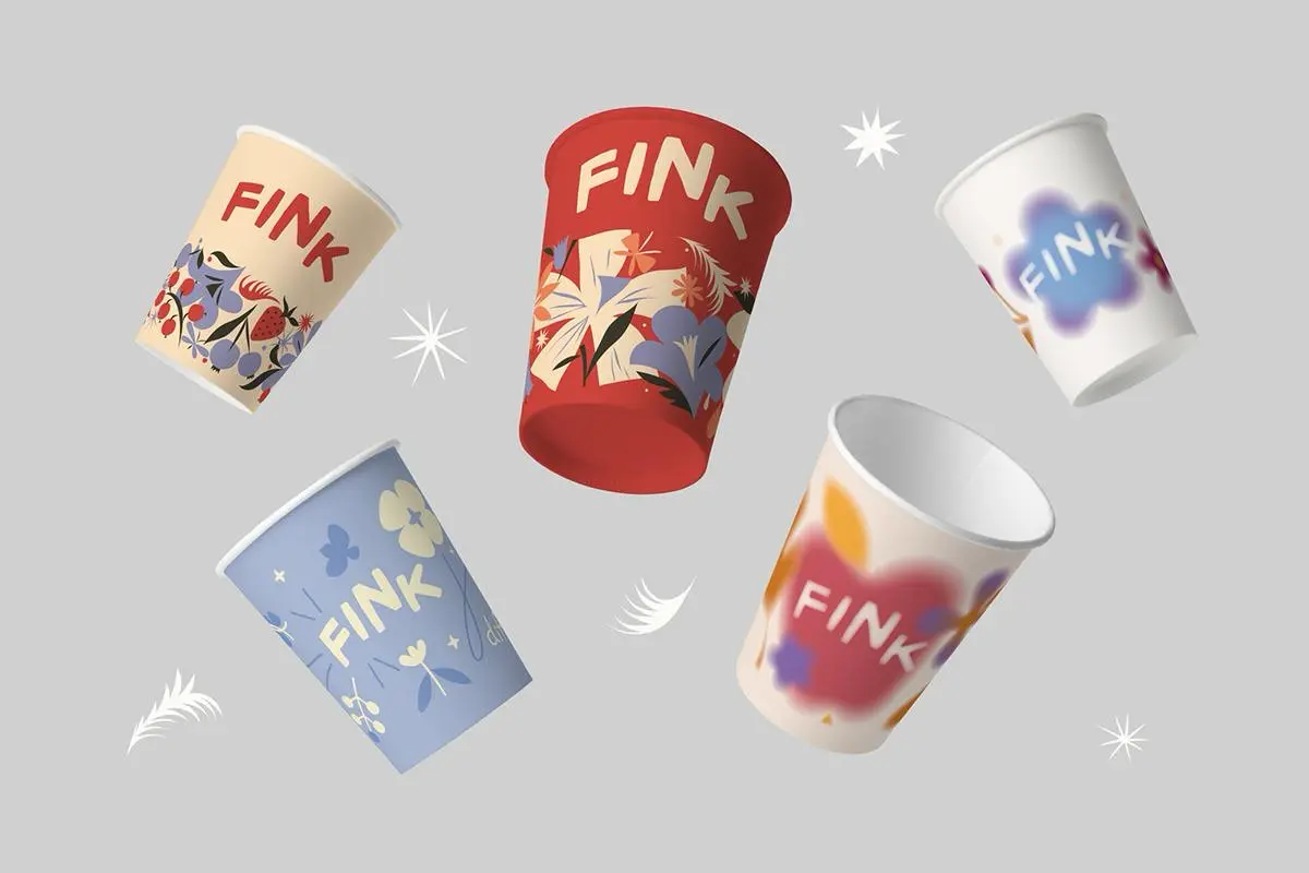 Fink Coffee  🌸 | Сетка — социальная сеть от hh.ru