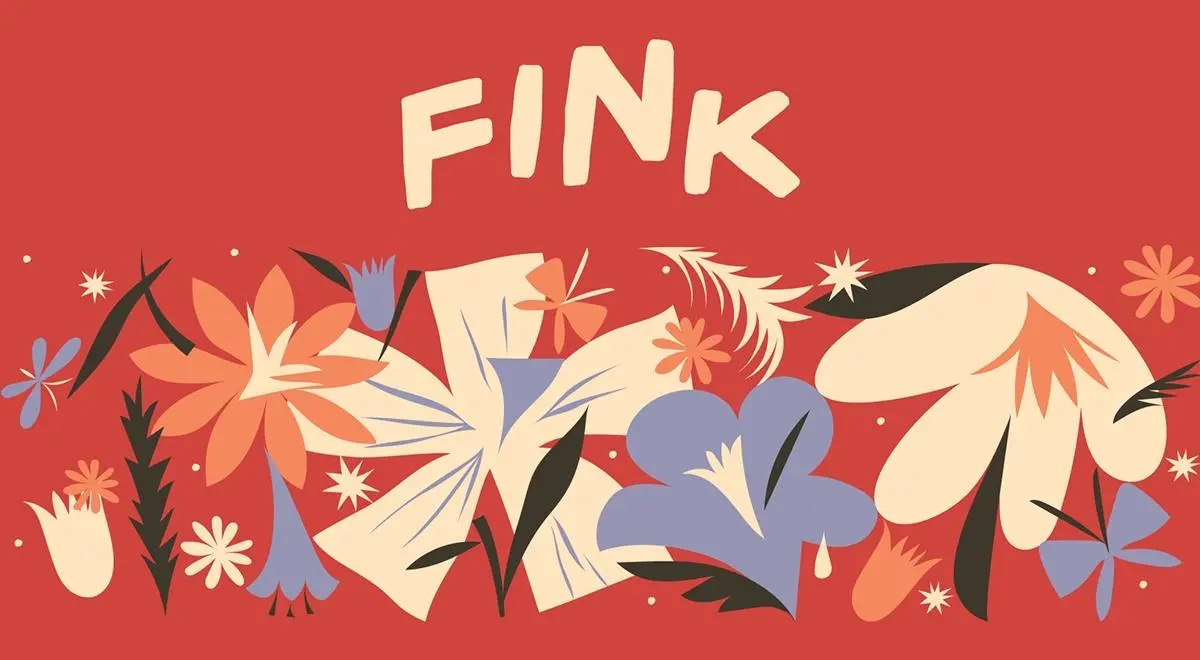 Fink Coffee  🌸 | Сетка — социальная сеть от hh.ru