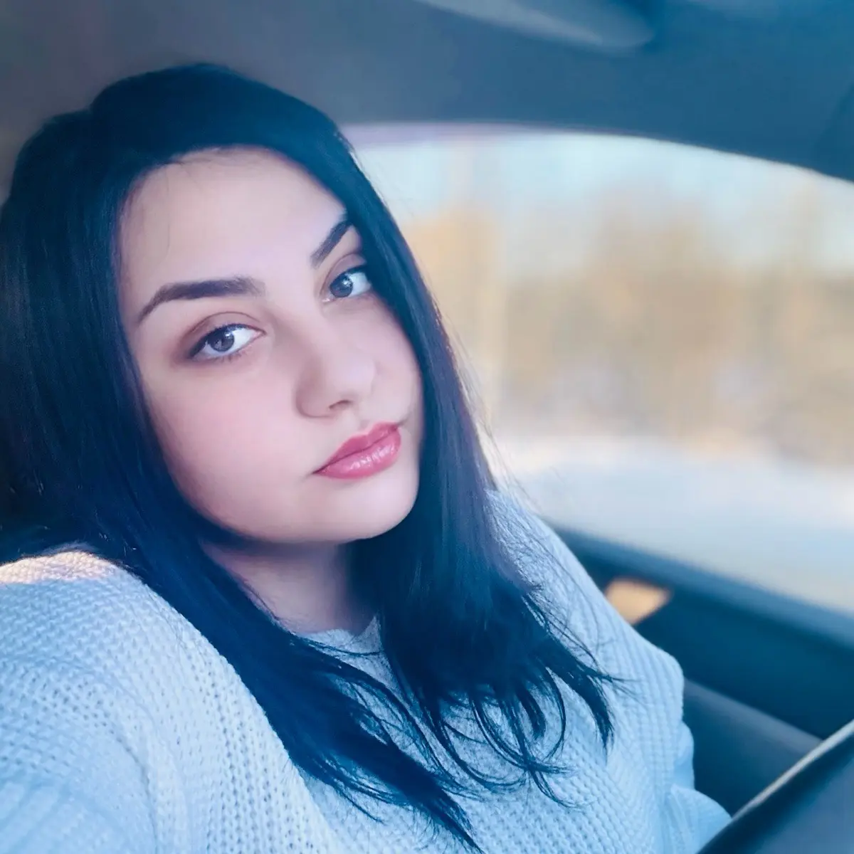 Светлана Ломова