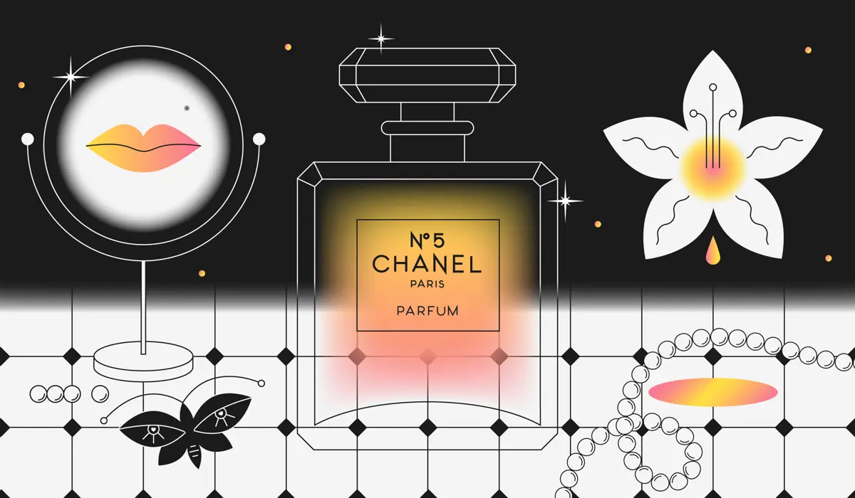 Perfume 💧🌸 | Сетка — социальная сеть от hh.ru