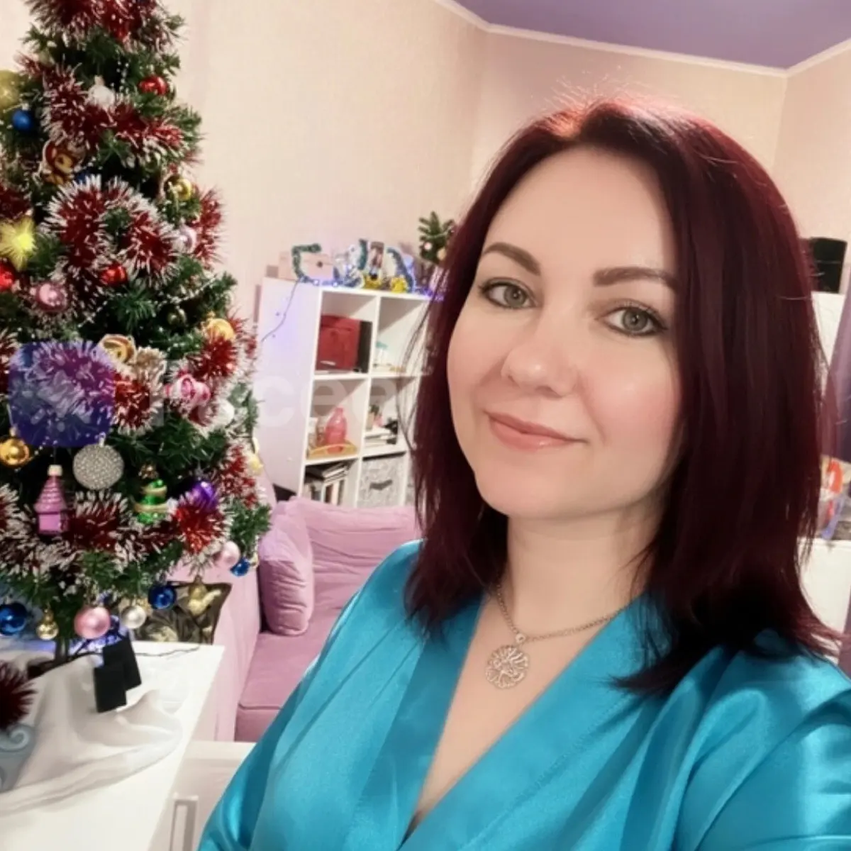 Анна Дримм