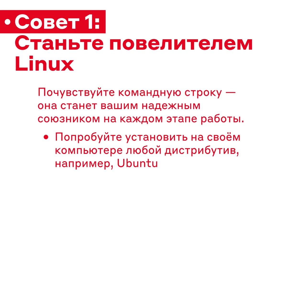 Docker, Kubernetes и Linu 🐳 | Сетка — социальная сеть от hh.ru