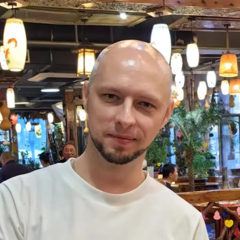 Александр Чирков