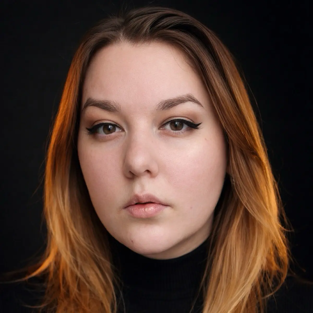 Анастасия Хохолкова | Сетка — социальная сеть от hh.ru