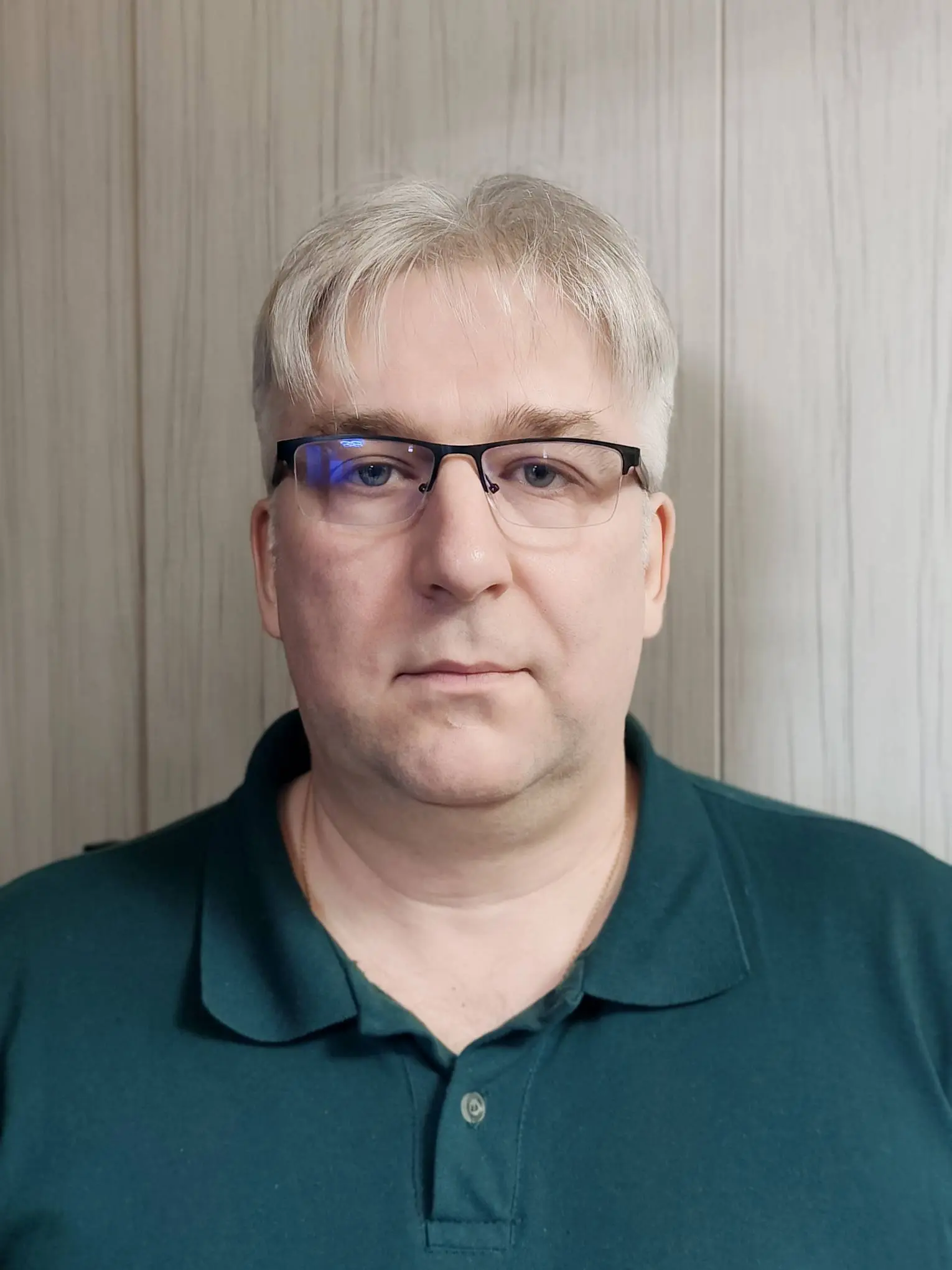 Валерий Завалишин