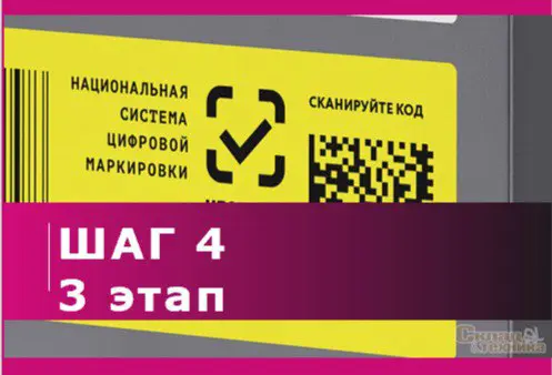Регистрация в системе "Честный знак" | Сетка — социальная сеть от hh.ru