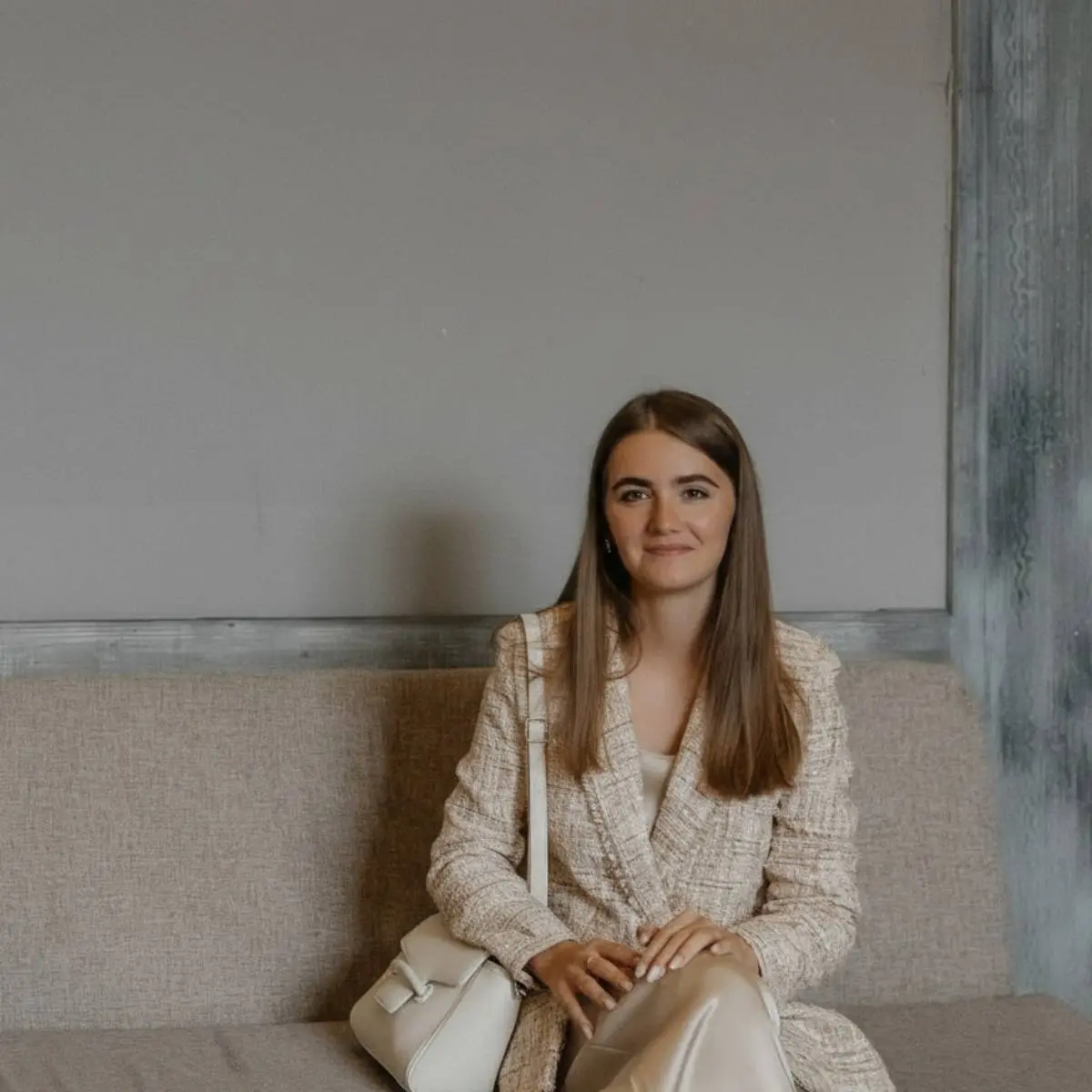 Дарья Котова | Сетка — социальная сеть от hh.ru