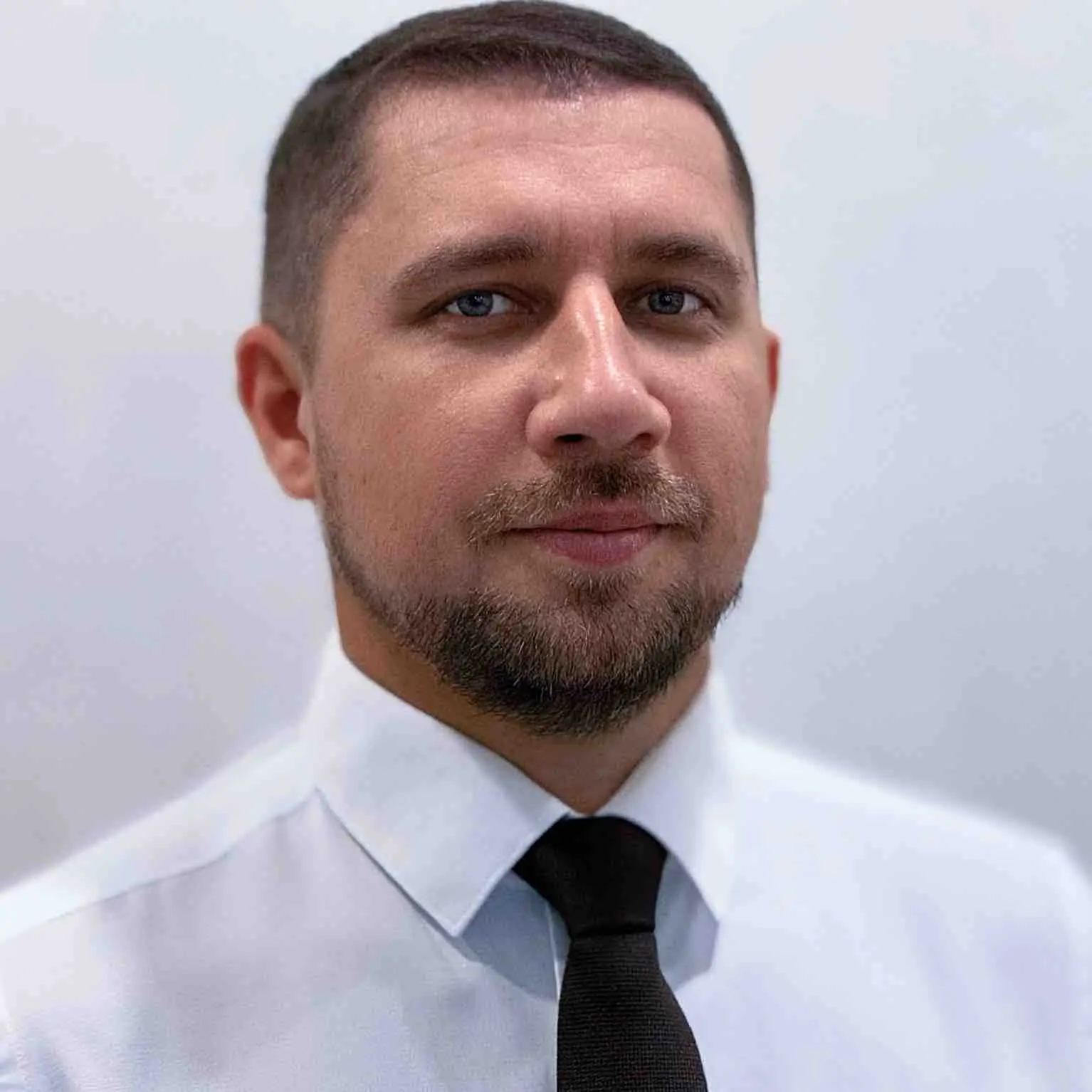 Антон Нестерцов
