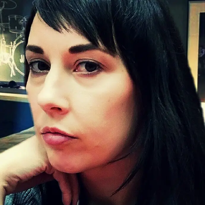 Анжела Никонорова
