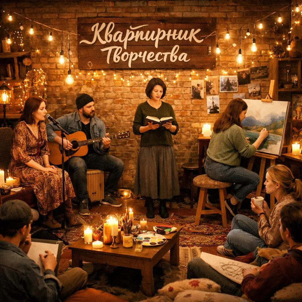 👋 Здравствуйте, дорогие подписчики! 😊
Предлагаю поделиться своими творческими проектами и каналами! ✨
Если у вас есть блог, YouTube или страница в соцсетях, оставляйте ссылки и краткие описания в комм... | Сетка — социальная сеть от hh.ru