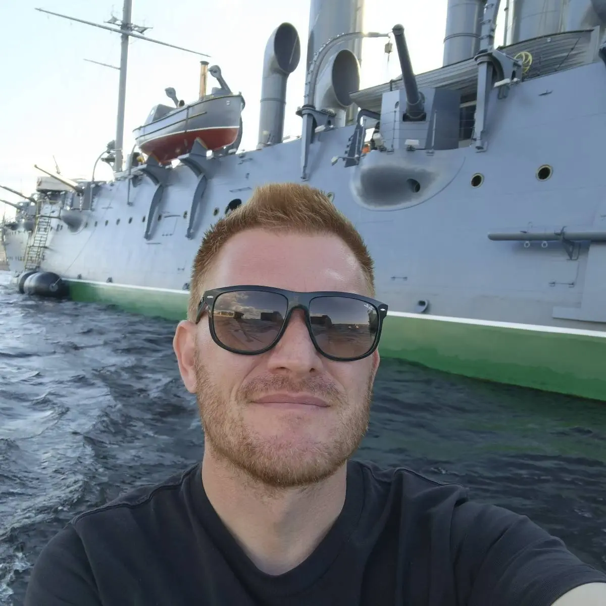 Михаил Веселов | Сетка — социальная сеть от hh.ru