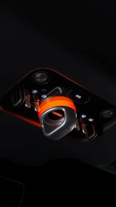 Студия Джони Айва, основанная после его ухода из Apple, разработала интерфейсы для электрического Ferrari.
Компания LoveFrom, созданная Джони Айвом, в 2021 году начала сотрудничество с Ferrari | Сетка — социальная сеть от hh.ru