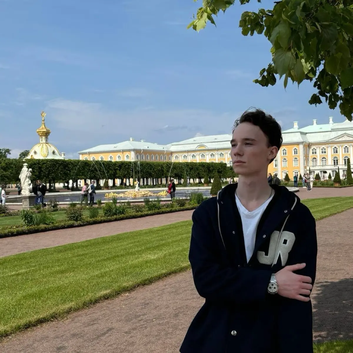 Фёдор Вихрев | Сетка — социальная сеть от hh.ru