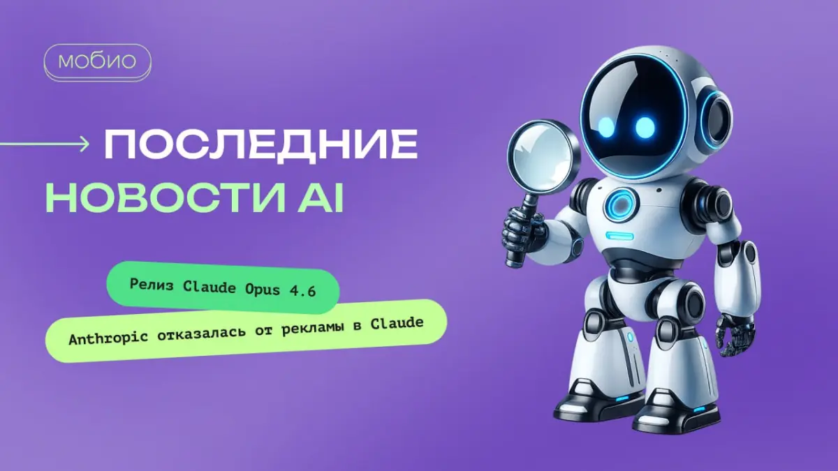 🚀 Делимся последними апдейтами мира AI-агентов! | Сетка — социальная сеть от hh.ru