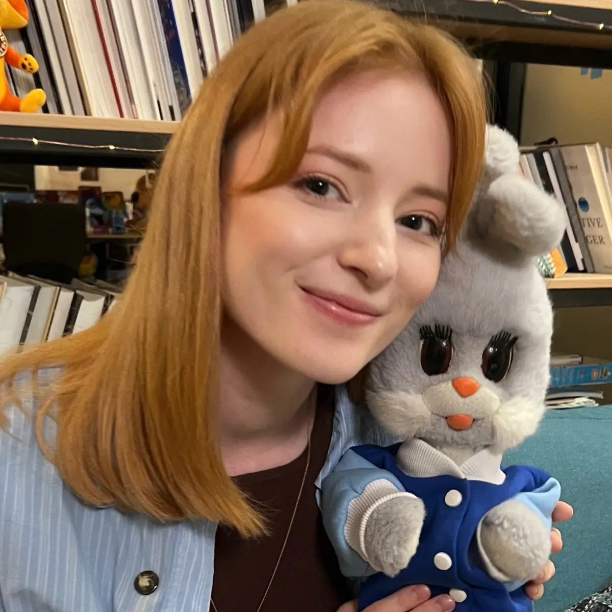 Полина Шпаченко | Сетка — социальная сеть от hh.ru