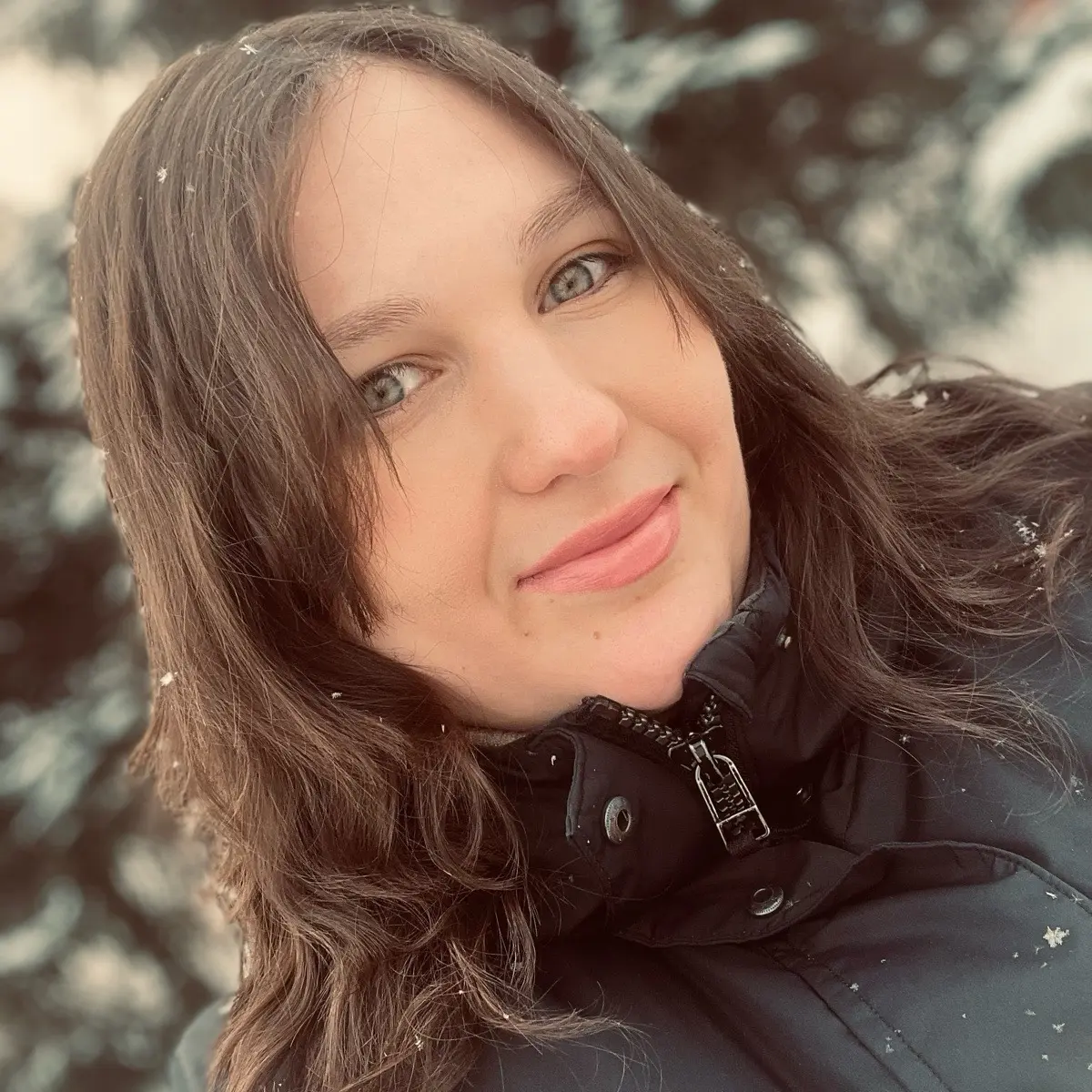 Полина Бойкова