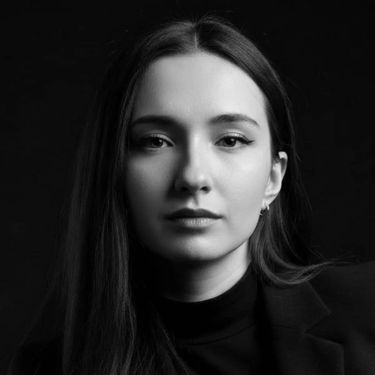 Алина Галиева