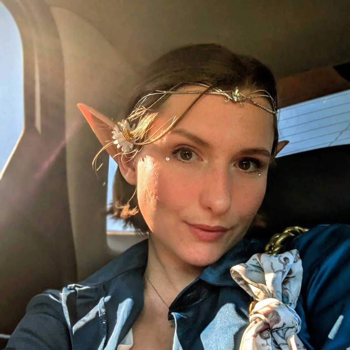 Валерия Понкрашова | Сетка — социальная сеть от hh.ru